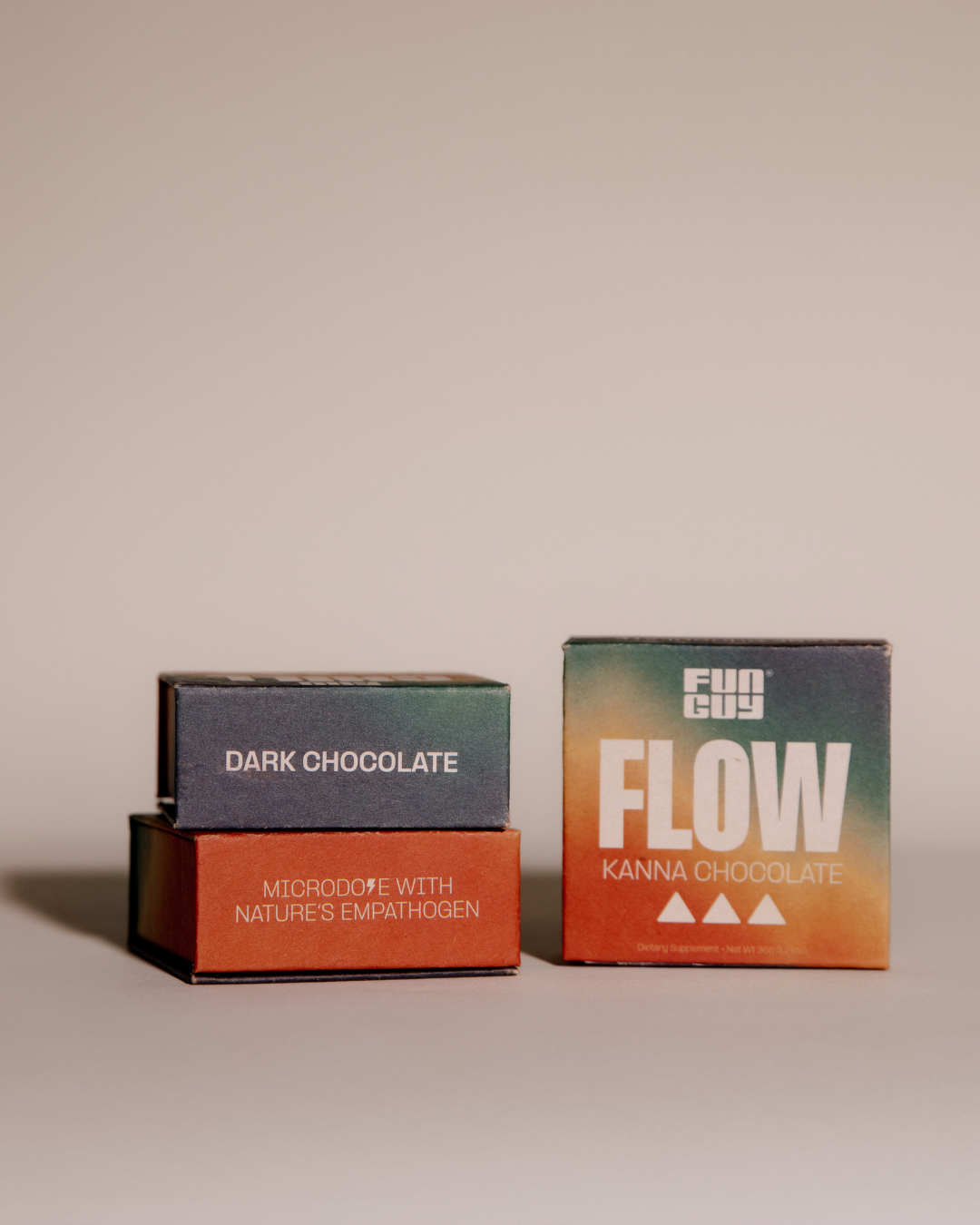 Flow Chocolate