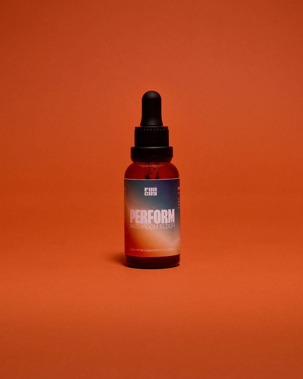 Perform Elixir