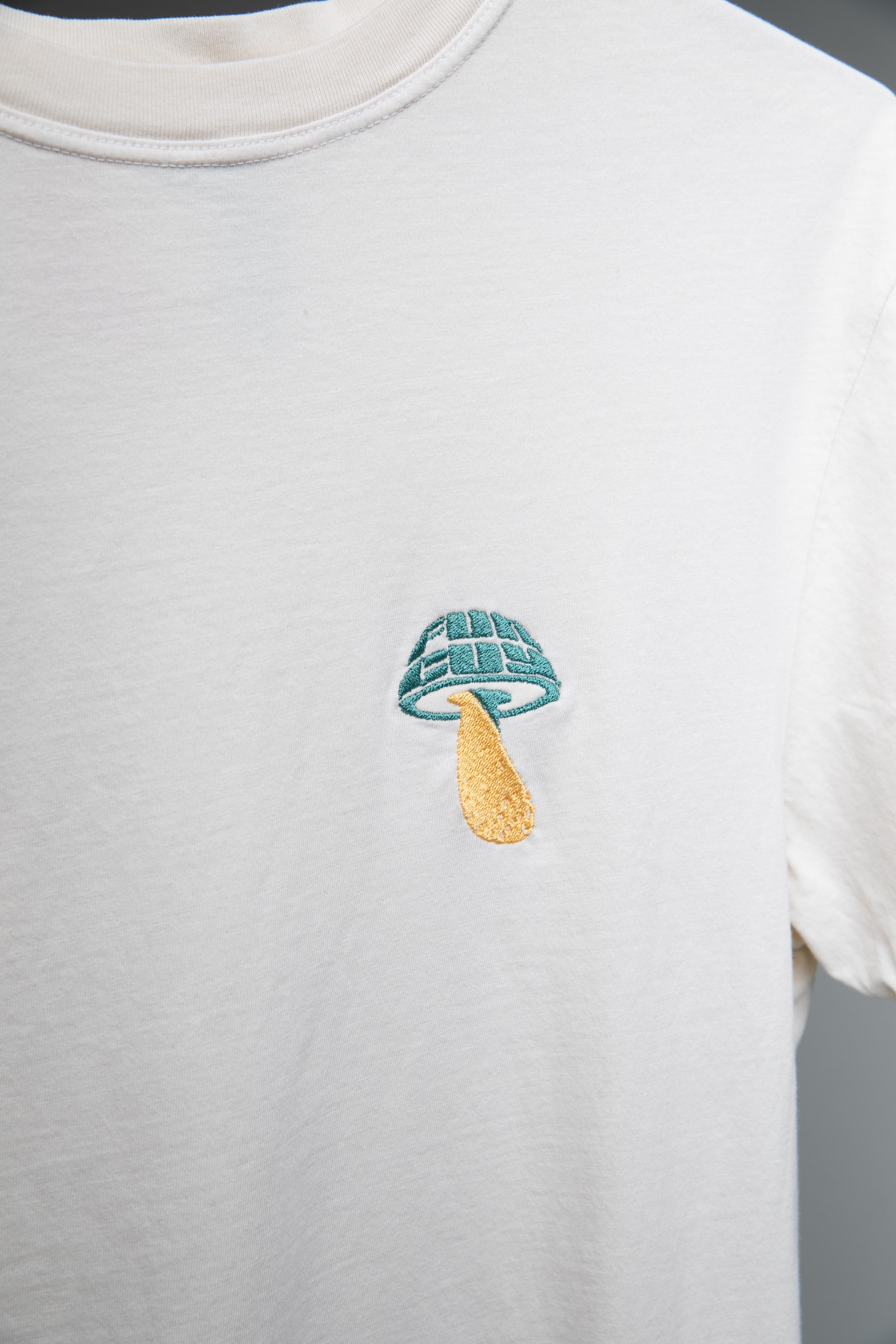 fun guy tee