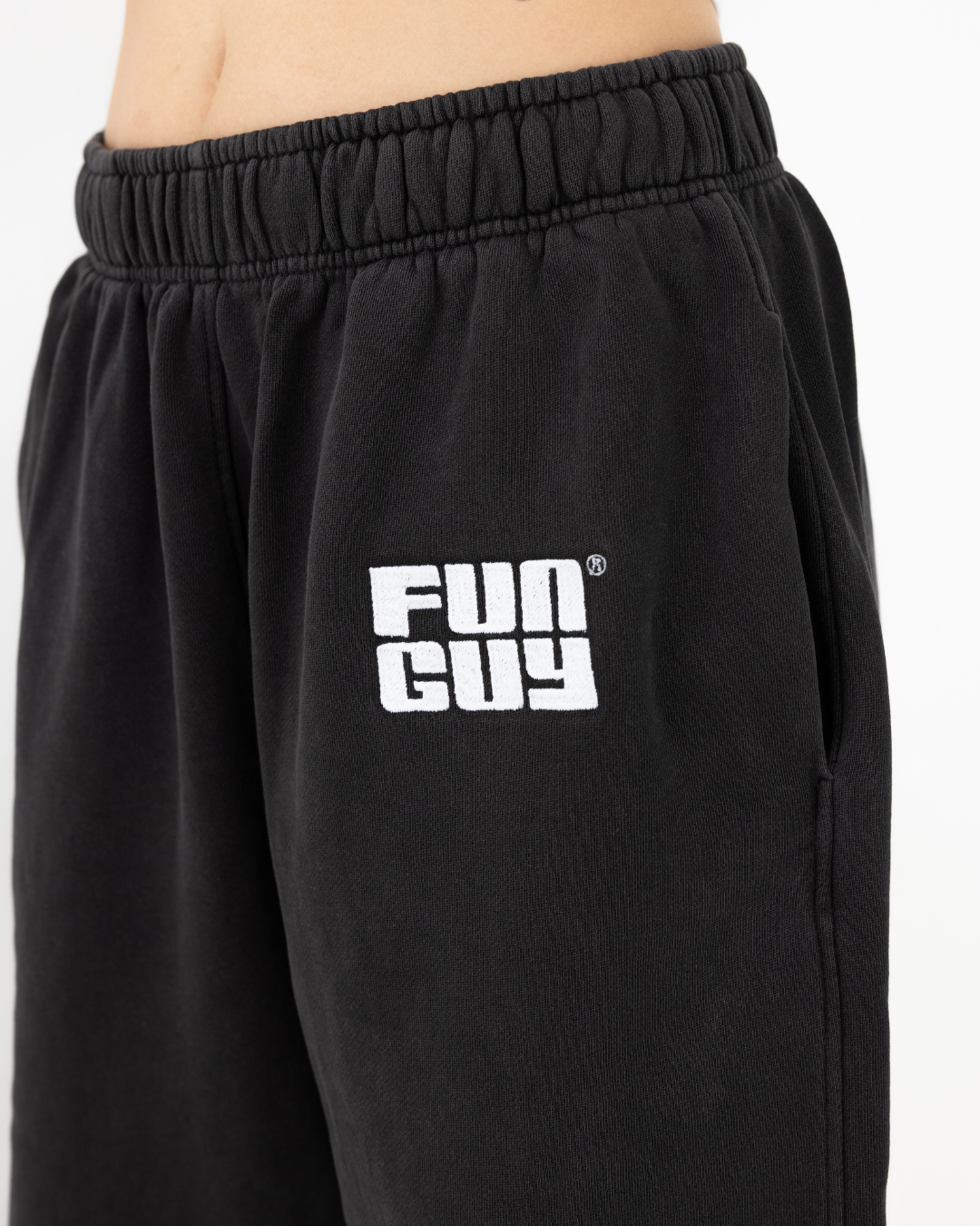 drop in jogger