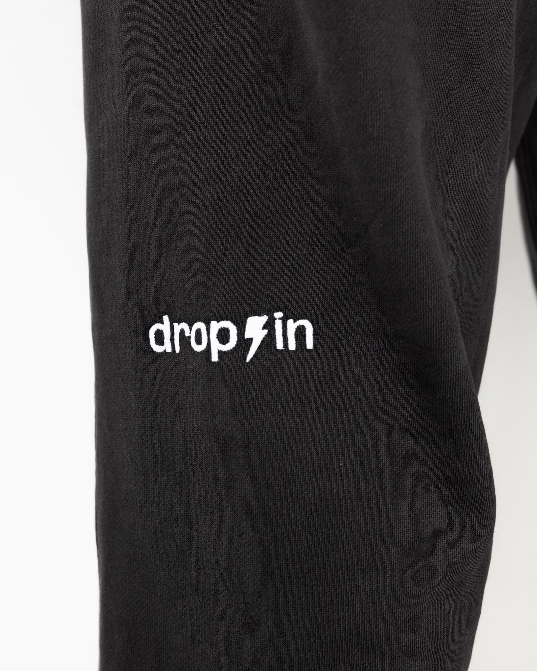 drop in jogger