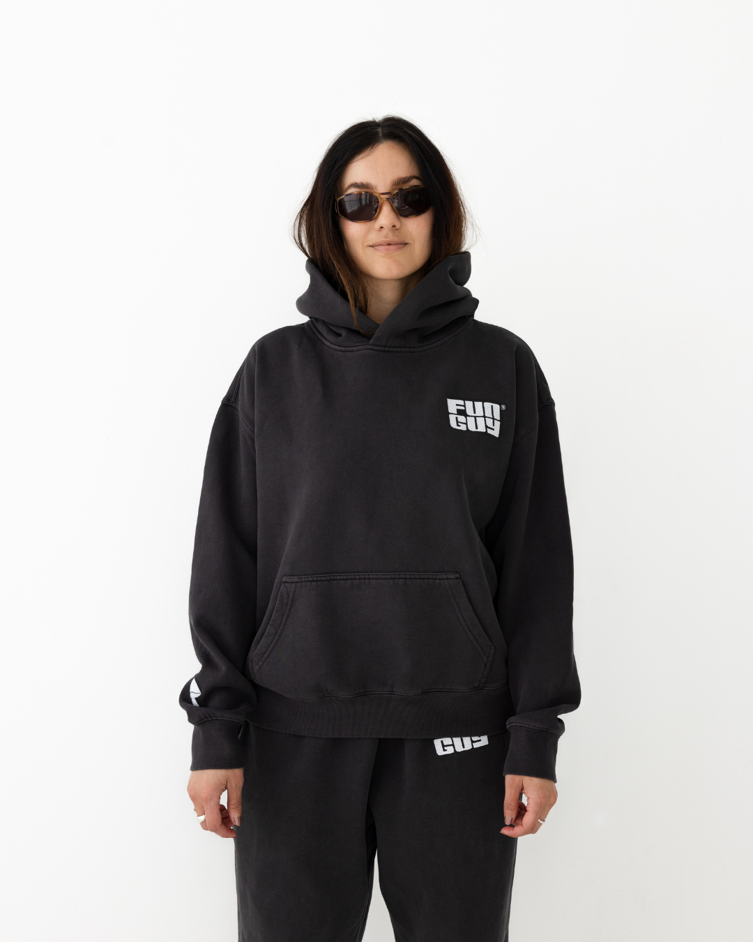drop in hoodie