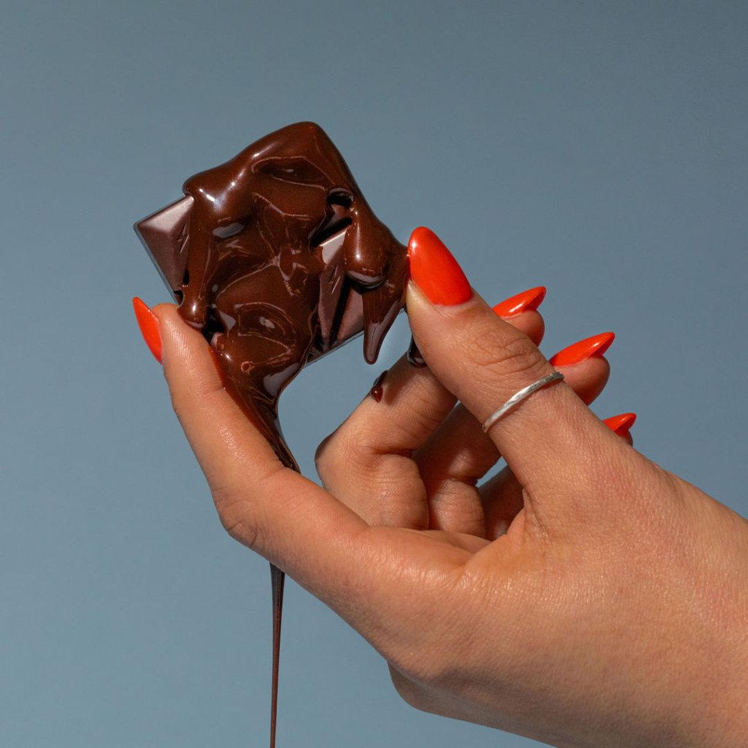 Flow Chocolate – Nature Knows