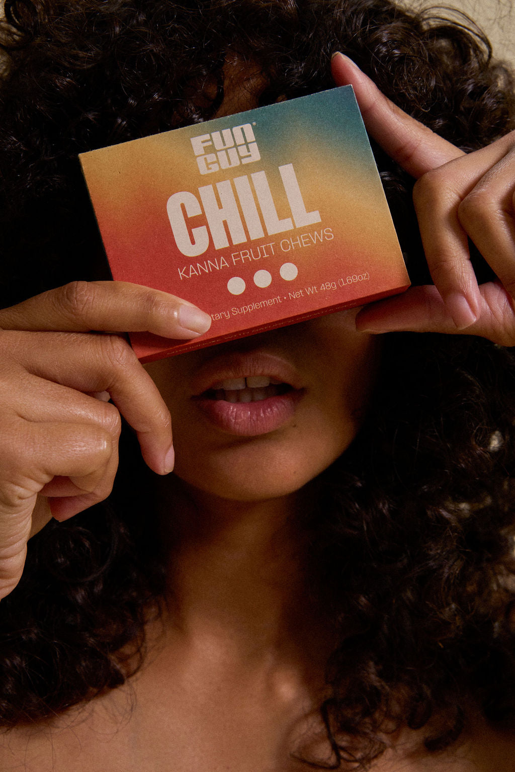 Chill Fruit Chews