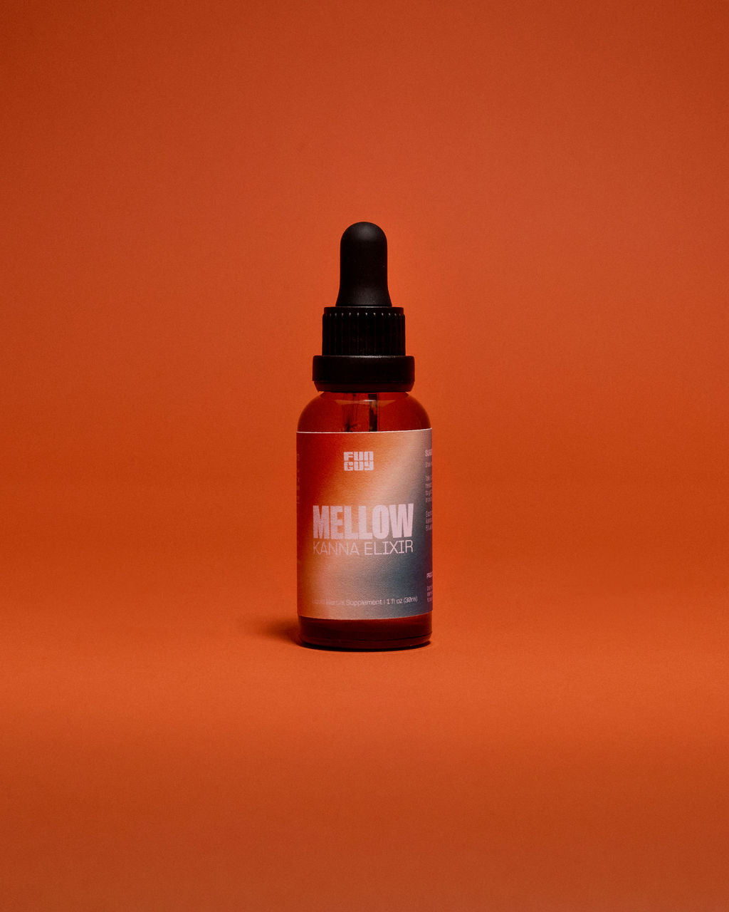 Mellow Elixir Mellow Elixir