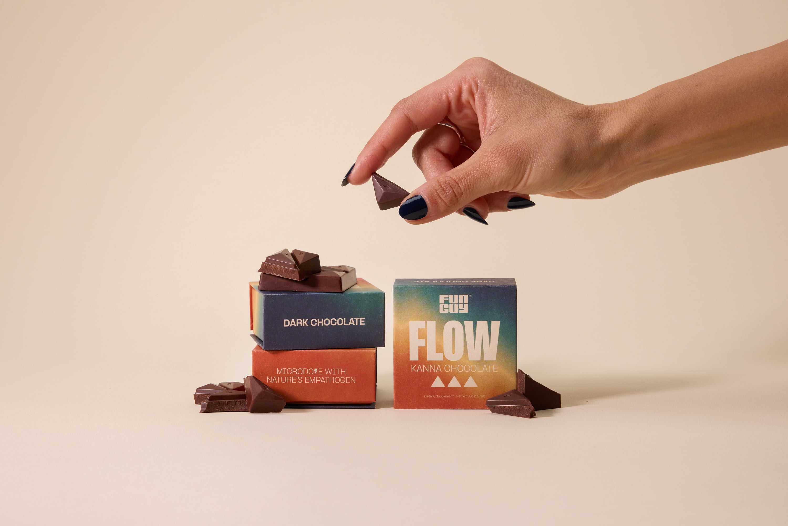 Flow Chocolate
