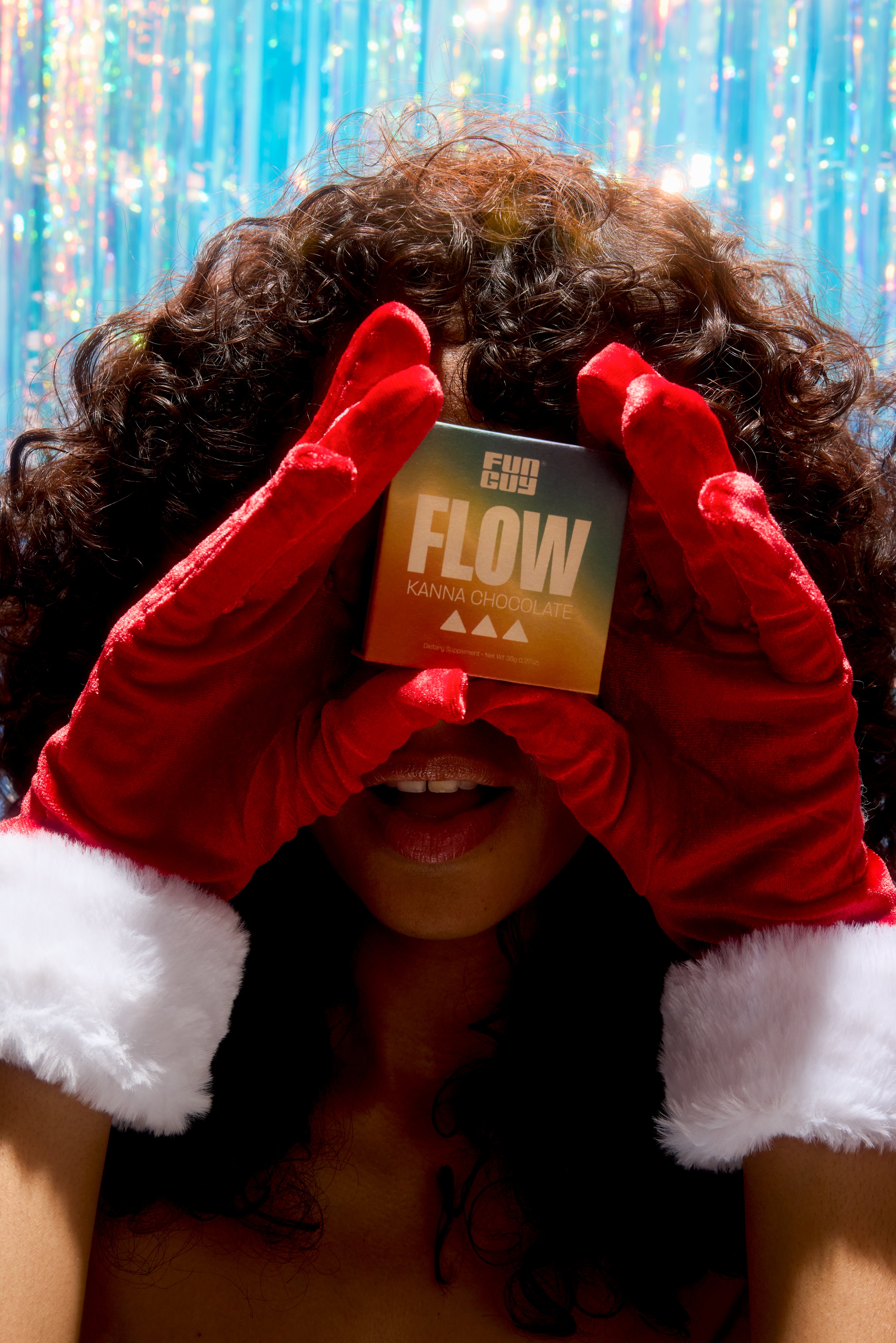 Flow Chocolate
